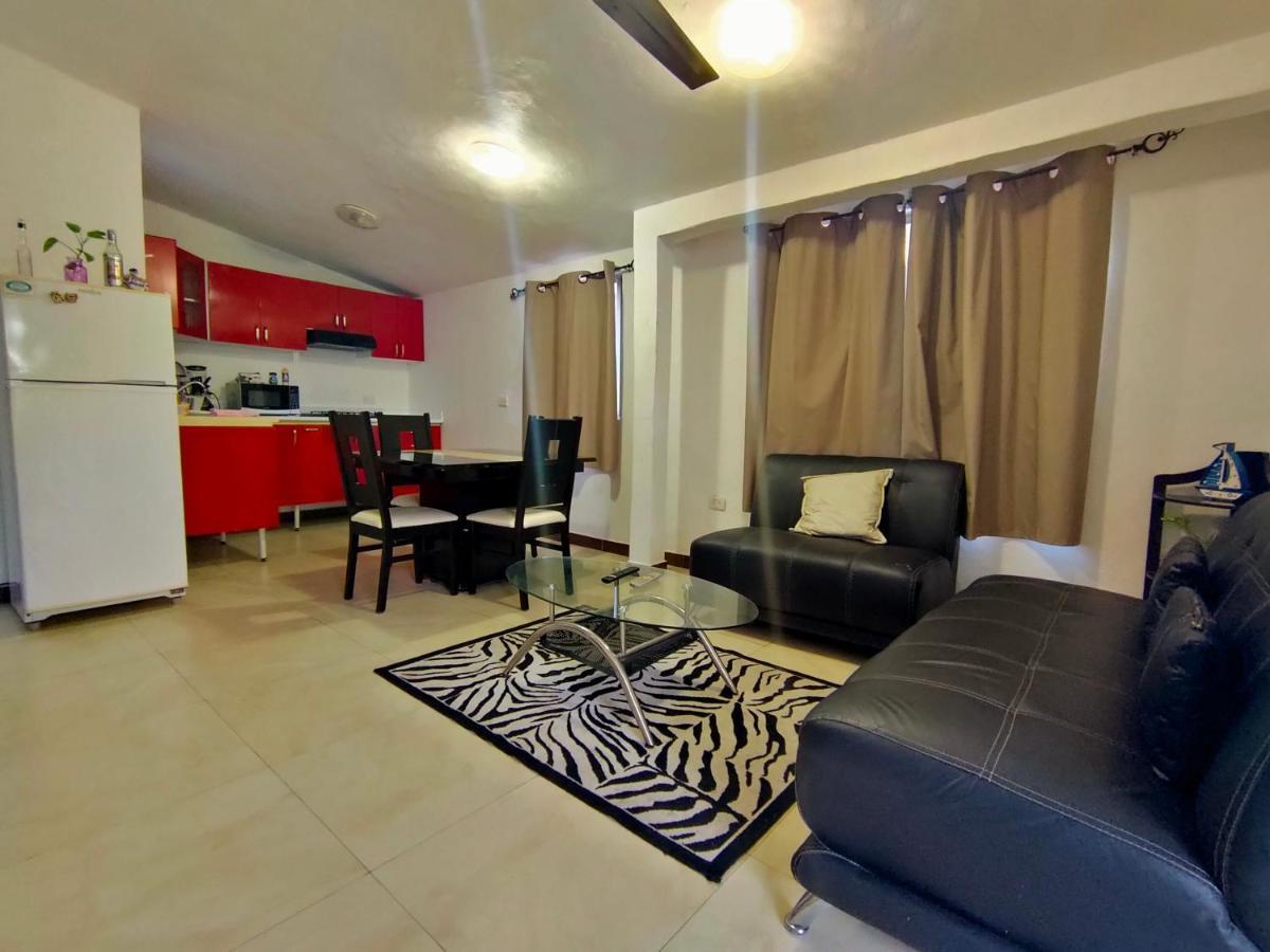 Appartement En El Centro De Cancun, Cerca Del Ado Extérieur photo