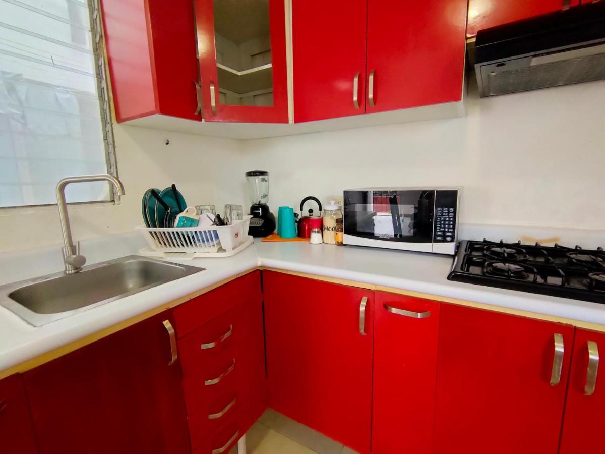 Appartement En El Centro De Cancun, Cerca Del Ado Extérieur photo